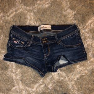 Hollister shorts